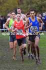 Senior Men and Under-23 Men, 2022 British Athletics Cross Challenge, Sefton Park, Liverpool.  Photo: David T. Hewitson/Sports for All Pics